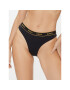 Hugo Bikini alsó Sparkling Classic 50502824 Fekete - Pepit.hu