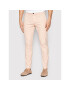 Hugo Chinos David222D 50468314 Rózsaszín Slim Fit - Pepit.hu