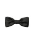 Hugo Csokornyakkendő Bow Tie 50291359 Fekete - Pepit.hu