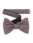 Hugo Csokornyakkendő Bow Tie Dressy 50452618 Rózsaszín - Pepit.hu