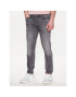 Hugo Farmer 50483877 Ezüst Extra Slim Fit - Pepit.hu