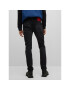 Hugo Farmer 50483901 Szürke Slim Fit - Pepit.hu