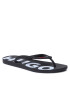 Hugo Flip-flops Dave 50475058 10243451 01 Fekete - Pepit.hu