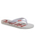 Hugo Flip-flops Onfire 50415325 10217179 01 Fehér - Pepit.hu