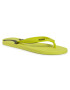 Hugo Flip-flops Onfire 50428696 10225882 01 Sárga - Pepit.hu