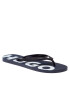 Hugo Flip-flops Onfire 50471483 10225882 01 Fekete - Pepit.hu