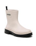 Hugo Gumicsizma Jin Rain Bootie 50487964 10222177 01 Fehér - Pepit.hu