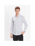 Hugo Ing 50490105 Fehér Slim Fit - Pepit.hu