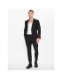 Hugo Öltöny 50485859 Fekete Extra Slim Fit - Pepit.hu