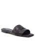 Hugo Papucs Lola Slide-C 50470734 10195165 01 Fekete - Pepit.hu