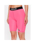 Hugo Sport rövidnadrág 50488434 Rózsaszín Skinny Fit - Pepit.hu