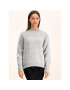 Hugo Sweater 10219925 Szürke Regular Fit - Pepit.hu