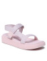 Hugo Szandál Emma Strap Sandal-Wb 50493040 10249915 01 Barna - Pepit.hu