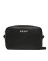 Hugo Táska Chris Sm Crossbody R 0485074 Fekete - Pepit.hu