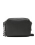 Hugo Táska Mel Crossbody R. 50487025 Fekete - Pepit.hu