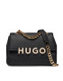 Hugo Táska Lizzie Sm Sh. Bag 50503780 10238871 01 Fekete - Pepit.hu