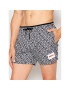 Hugo Úszónadrág Jago 50474409 Fekete Regular Fit - Pepit.hu