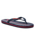 Hummel Flip-flops Multi Stripe Flip Flop 211373-7381 Sötétkék - Pepit.hu