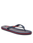 Hummel Flip-flops Multi Stripe Flip Flop 214038-1032 Sötétkék - Pepit.hu