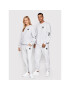 Hummel Pulóver Unisex Liam 213724 Szürke Regular Fit - Pepit.hu