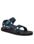 Hummel Szandál Srap Sandal 214763-7101 Sötétkék - Pepit.hu