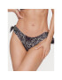 Hunkemöller Bikini alsó Argentina_2 201273 Zöld - Pepit.hu