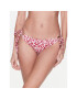 Hunkemöller Bikini alsó Tobago 201283 Fehér - Pepit.hu