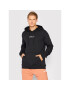 Hurley Pulóver Bengal Fleece MFTEU00003 Fekete Regular Fit - Pepit.hu