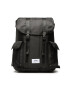 HXTN Supply Hátizsák Utility-Resort Backpack H156050 Fekete - Pepit.hu