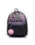 HYPE Hátizsák Disco Leopard Fade Crest Backpack YVLR-643 Fekete - Pepit.hu