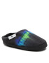 HYPE Papucs Slip On Slipper YWBS-063 Színes - Pepit.hu