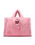 HYPE Táska Hello Kitty Pink Fur Tote Bag TWAO-2100 Rózsaszín - Pepit.hu