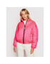 Ice Play Bomber dzseki 21E U2M0 J011 6409 4323 Rózsaszín Regular Fit - Pepit.hu