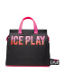 Ice Play Táska 22I W2M1 7217 6932 U9C1 Fekete - Pepit.hu