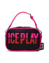 Ice Play Táska 22I W2M1 7220 6932 U9C1 Fekete - Pepit.hu