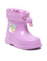 Igor Gumicsizma Bimbi Unicorn W10253-018 Lila - Pepit.hu