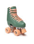 Impala Kétsoros görkorcsolya Rollerskate A084-12687 Zöld - Pepit.hu