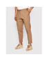 Imperial Chinos PWB0DBC Bézs Regular Fit - Pepit.hu