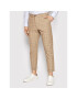 Imperial Chinos PWB0DBM Bézs Slim Fit - Pepit.hu