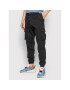 Imperial Joggers P640314604 Fekete Regular Fit - Pepit.hu