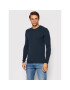 Imperial Sweater M553B835 Sötétkék Regular Fit - Pepit.hu