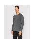 Imperial Sweater M553B835 Szürke Regular Fit - Pepit.hu