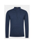 INDICODE Sweater Liliamos 35-698 Sötétkék Regular Fit - Pepit.hu