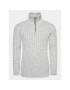 INDICODE Sweater Rufus 35-026 Szürke Regular Fit - Pepit.hu