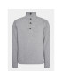 INDICODE Sweater Yosevally 35-719 Szürke Regular Fit - Pepit.hu