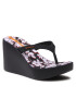 Ipanema Flip-flops ALOHA FEM 83444 Fekete - Pepit.hu