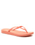 Ipanema Flip-flops Anat Colors Fem 82591 Narancssárga - Pepit.hu