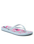 Ipanema Flip-flops Anat. Nature VI Fem 83167 Kék - Pepit.hu