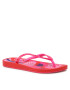 Ipanema Flip-flops ANAT NATURE VII 83325 Piros - Pepit.hu