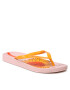 Ipanema Flip-flops Anat. Temas XII Fem 83178 Narancssárga - Pepit.hu